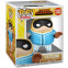 Фигурка Funko POP! Animation My Hero Academia HLB Fatgum - 70617 - фото 2