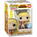 Фигурка Funko POP! Animation My Hero Academia Pony Tsunotori (63290)