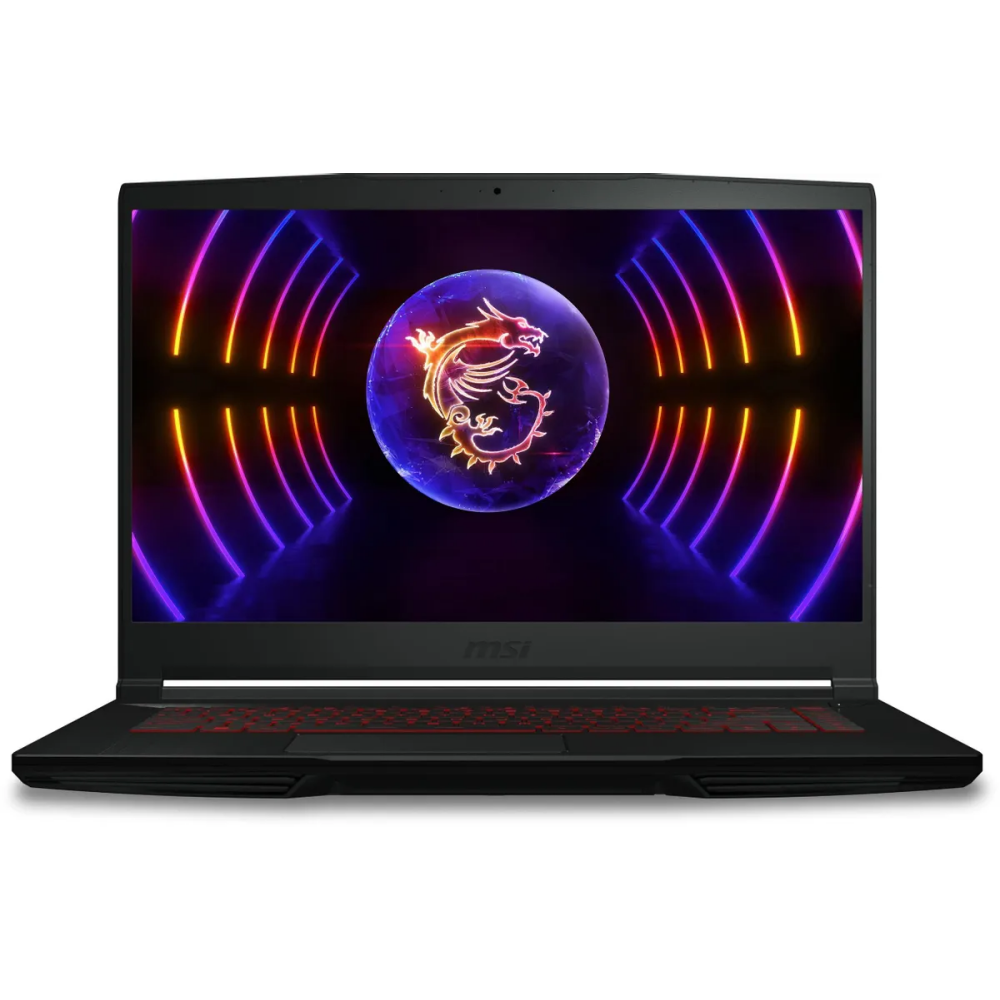 Ноутбук MSI GF63 Thin (12UC-1047XRU) - 9S7-16R821-1047