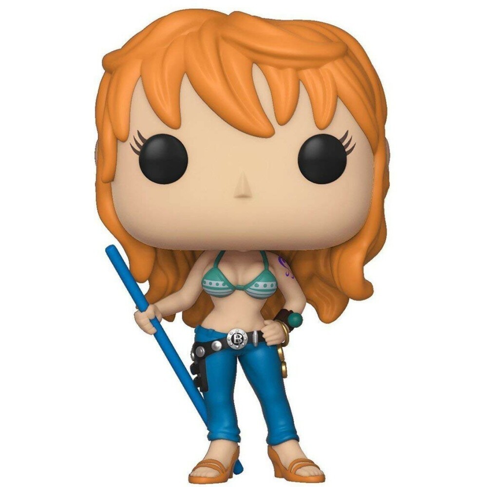 Фигурка Funko POP! Animation One Piece Nami - 23194