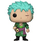 Фигурка Funko POP! Animation One Piece Roronoa Zoro (23191)