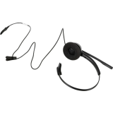 Гарнитура Plantronics (Poly) EncorePro EP310 QD (214572-01/77T43AA)