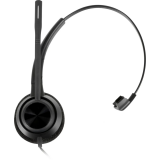 Гарнитура Plantronics (Poly) EncorePro EP310 QD (214572-01/77T43AA)