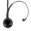 Гарнитура Plantronics (Poly) EncorePro EP310 QD - 214572-01/77T43AA - фото 3