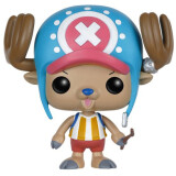 Фигурка Funko POP! Animation One Piece Tony Tony Chopper (5304)