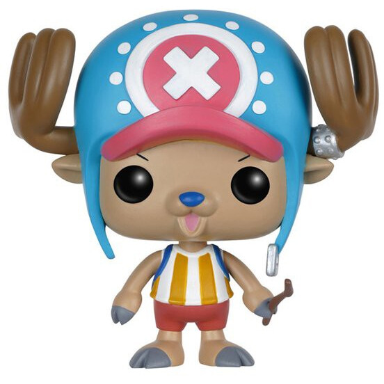 Фигурка Funko POP! Animation One Piece Tony Tony Chopper (5304)