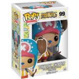 Фигурка Funko POP! Animation One Piece Tony Tony Chopper (5304)