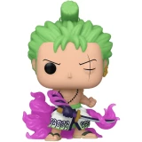 Фигурка Funko POP! Animation One Piece Zoro (Enma) (65028)