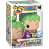 Фигурка Funko POP! Animation One Piece Zoro (Enma) (65028)