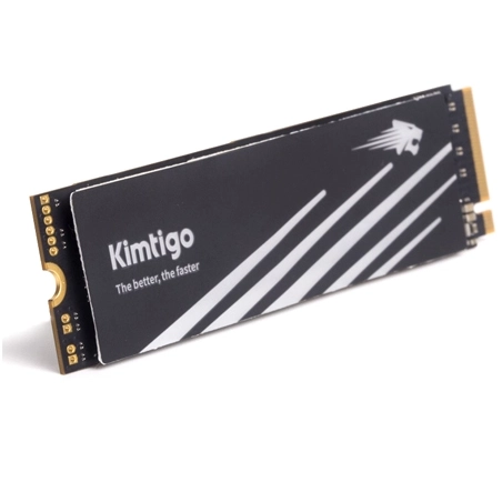 Накопитель SSD 512Gb Kimtigo TP5000 (K512P4M28TP5000)