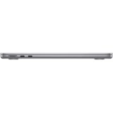 Ноутбук Apple MacBook Air 13 (M2, 2022) (Z15T000JQ)