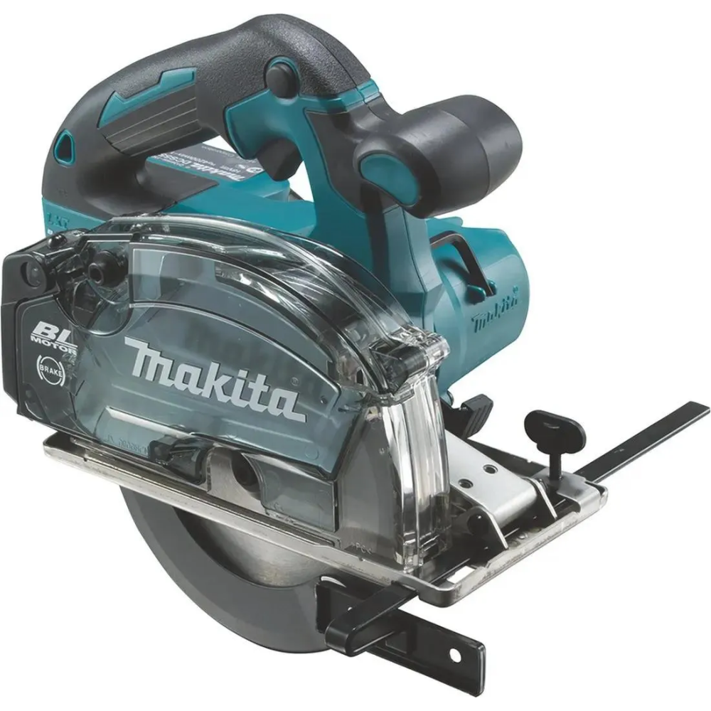 Электропила Makita DCS553Z