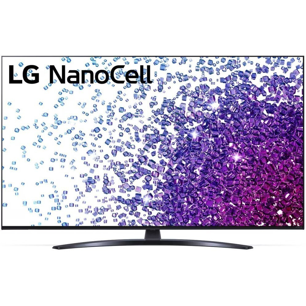 ЖК телевизор LG 65" 65NANO766PA