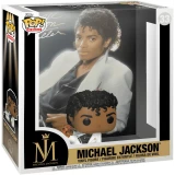 Фигурка Funko POP! Albums Michael Jackson Thriller (64039)