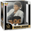 Фигурка Funko POP! Albums Michael Jackson Thriller - 64039 - фото 2