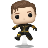 Фигурка Funko POP! Bobble Marvel Spider-Man No Way Home Spider-Man (65038)