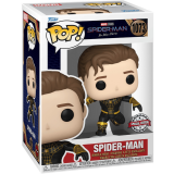 Фигурка Funko POP! Bobble Marvel Spider-Man No Way Home Spider-Man (65038)