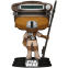 Фигурка Funko POP! Bobble Star Wars Ep 6 RotJ 40th Princess Leia (Boushh) - 70748