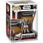 Фигурка Funko POP! Bobble Star Wars Ep 6 RotJ 40th Princess Leia (Boushh) - 70748 - фото 2