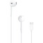 Гарнитура Apple EarPods (USB-C) (MTJY3ZE/A)