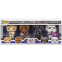 Фигурка Funko POP! Bobble Star Wars Luke/Chewbacca/Darth Vader/Stormtrooper - 74138 - фото 2