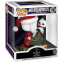 Фигурка Funko POP! Deluxe Disney TNBC 30th Jack Skellington & Zero with Tree - 72382 - фото 2