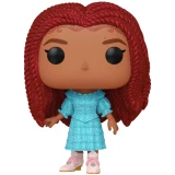 Фигурка Funko POP! Disney The Little Mermaid Ariel (DGLT) (71123)