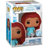 Фигурка Funko POP! Disney The Little Mermaid Ariel (DGLT) (71123)