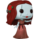 Фигурка Funko POP! Disney TNBC 30th Formal Sally (72385)