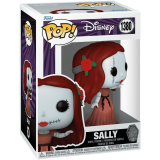 Фигурка Funko POP! Disney TNBC 30th Formal Sally (72385)