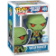 Фигурка Funko POP! Heroes Justice League Comic Martian Manhunter - 66619 - фото 2