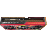 Видеокарта NVIDIA GeForce RTX 4090 ASUS 24Gb (ROG-STRIX-RTX4090-O24G-EVA-02-EDITION)