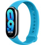 Ремешок Xiaomi Smart Band 8 Strap Aqua Blue (BHR7314GL)