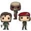 Фигурка Funko POP! TV Stranger Things S4 Hunter Robin/Steve/Vecna - 66909