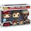 Фигурка Funko POP! TV Stranger Things S4 Hunter Robin/Steve/Vecna - 66909 - фото 2