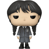 Фигурка Funko POP! TV Wednesday Wednesday Addams (67457)