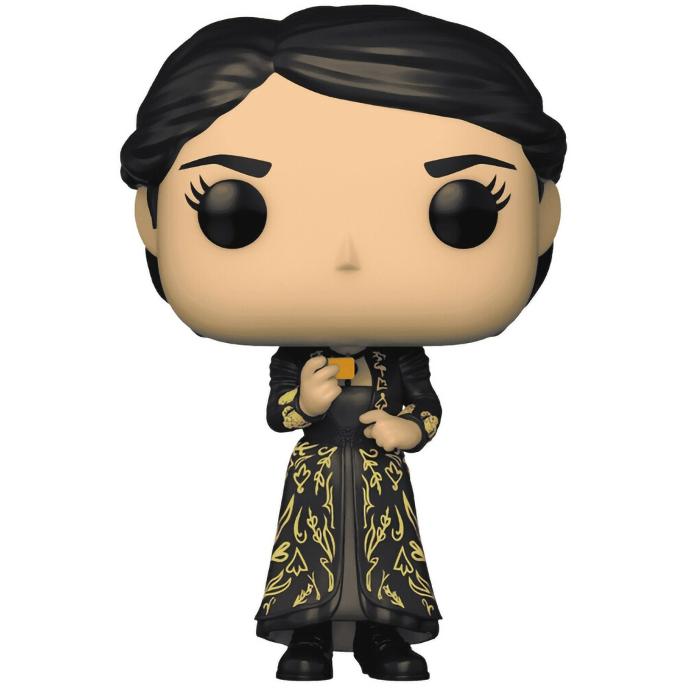 Фигурка Funko POP! TV Witcher S2 Yennefer - 67426