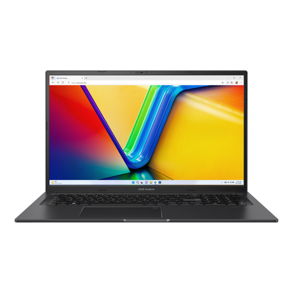 Ноутбук ASUS K3704VA Vivobook 17X (AU100W) - K3704VA-AU100W