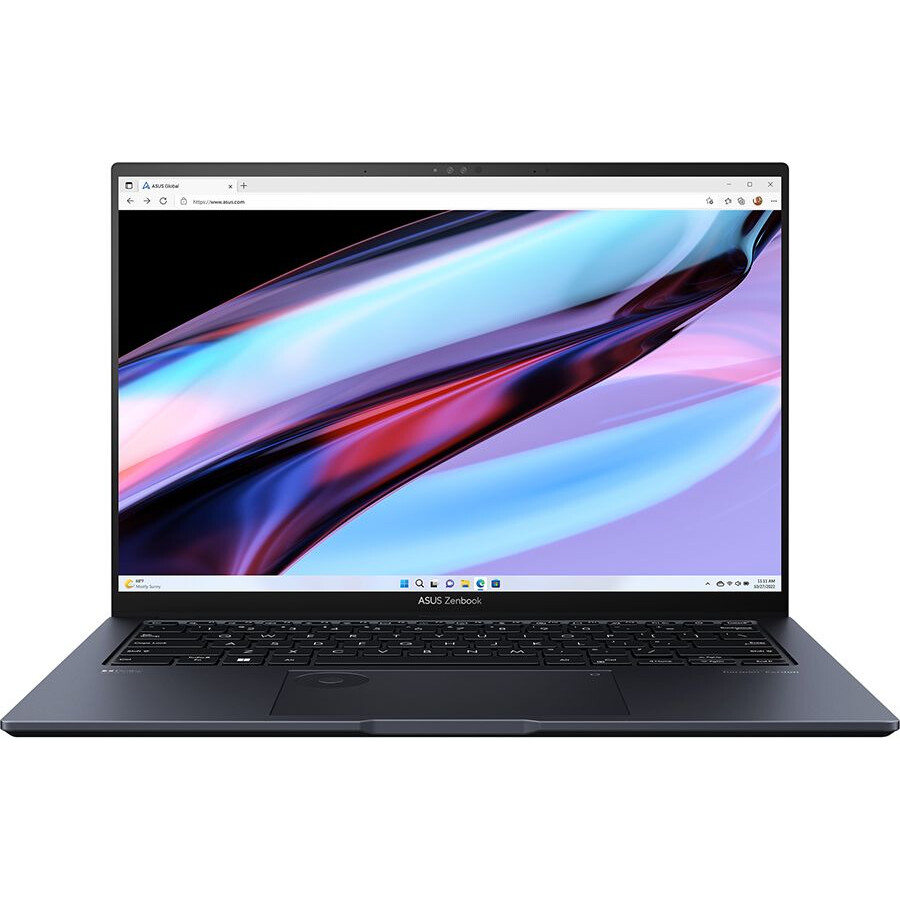 Ноутбук ASUS UX6404VV Zenbook Pro 14 OLED (P1122X) - UX6404VV-P1122X