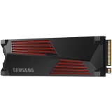 Накопитель SSD 2Tb Samsung 990 PRO (MZ-V9P2T0GW)