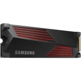 Накопитель SSD 2Tb Samsung 990 PRO (MZ-V9P2T0GW)