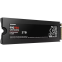 Накопитель SSD 2Tb Samsung 990 PRO (MZ-V9P2T0GW) - фото 6