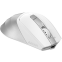 Мышь A4Tech Fstyler FB45CS Air Silver White - FB45CS AIR USB (SILVER WHITE) - фото 3