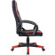 Игровое кресло Bloody GC-190 Black/Red - BLOODY GC-190 - фото 3