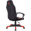 Игровое кресло Bloody GC-190 Black/Red - BLOODY GC-190 - фото 4