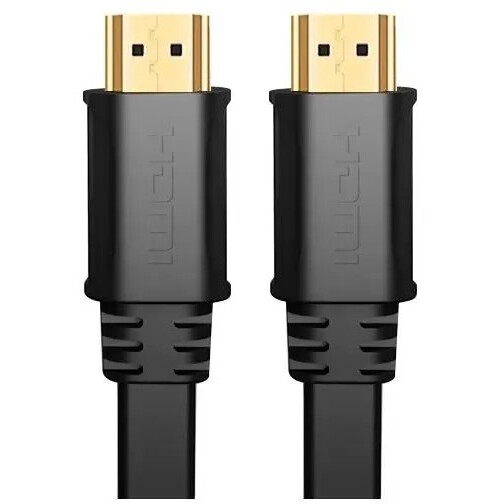 Кабель HDMI - HDMI, 3м, PREMIER 5-815F 3.0