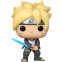 Фигурка Funko POP! Animation Boruto Boruto w/ Chakra Blade - 63136