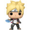 Фигурка Funko POP! Animation Boruto Boruto with Rasengan - 63135