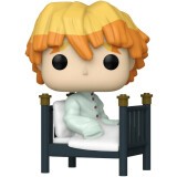 Фигурка Funko POP! Animation Demon Slayer Zenitsu Recovering (71280)