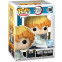 Фигурка Funko POP! Animation Demon Slayer Zenitsu Recovering - 71280 - фото 2